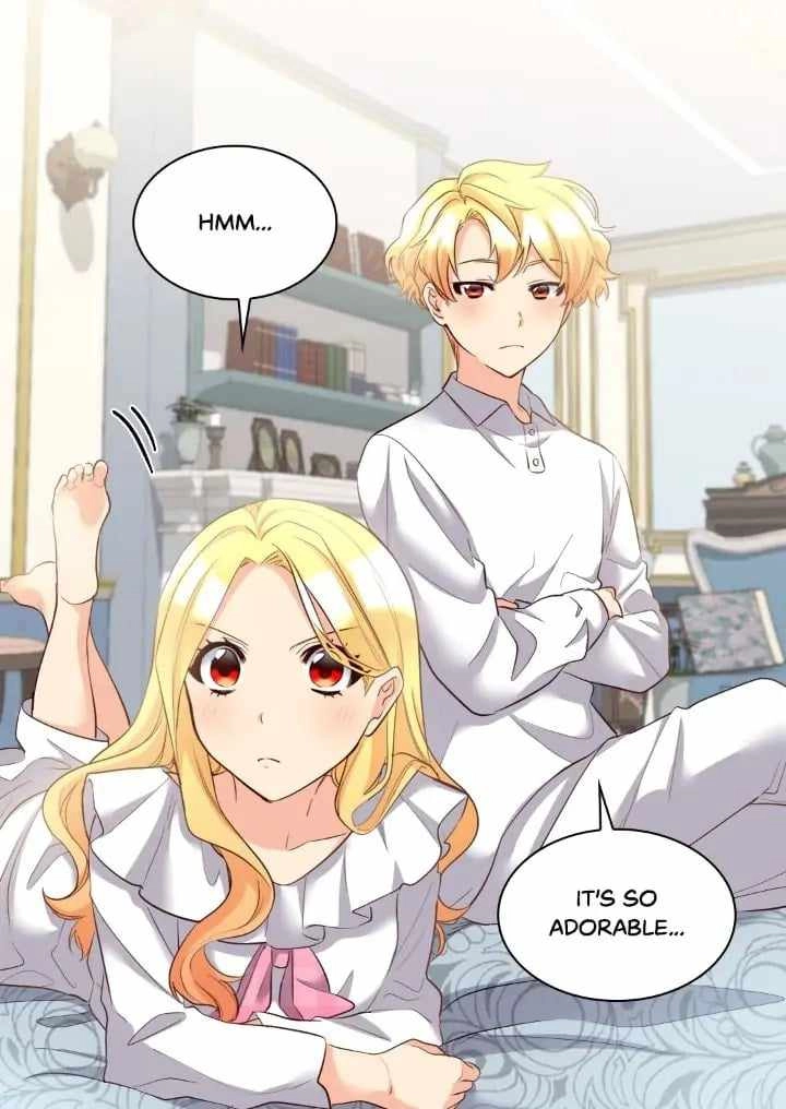 The Twin Siblings' New Life Chapter 140 5